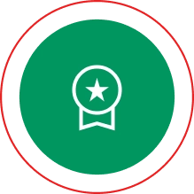 Productos de salchicha especial para mostrador de carnes frescas