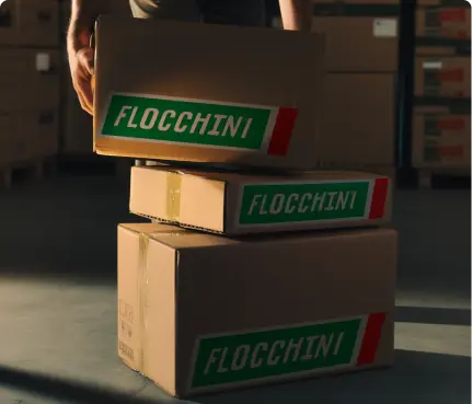 Productos de salchicha preparados para despacho mayorista