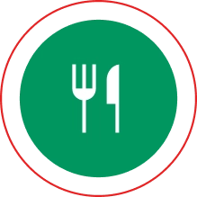 Suministro de salchichas para foodservice regional